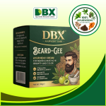 Beard-Gee