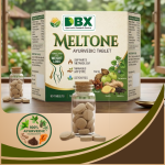 Meltone Tablet